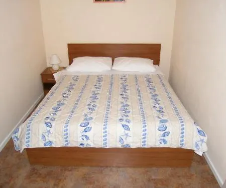 Pansion Sport Guest house 3*