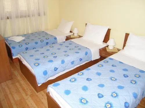 Pansion Sport Stinjan