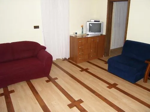 Pansion Sport Stinjan