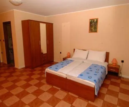 Pansion Sport Štinjan