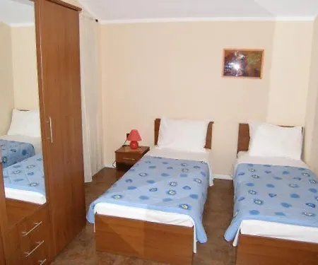 Pensjonat Pansion Sport Štinjan