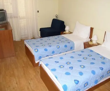 Pensjonat Pansion Sport 3*