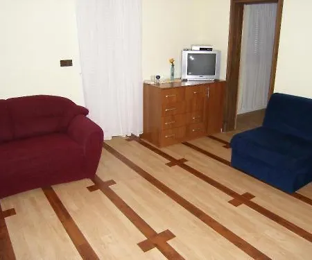 Pansion Sport Štinjan