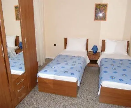 Pansion Sport Štinjan